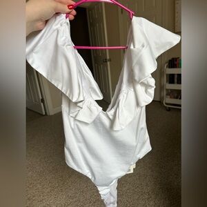 Zara Bodysuit